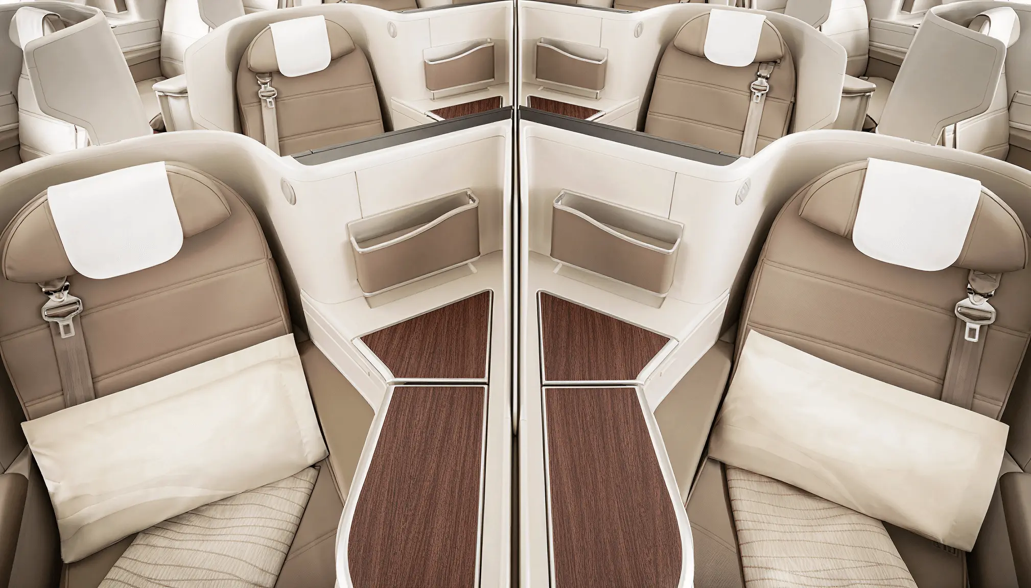 Saudi Arabian Airlines